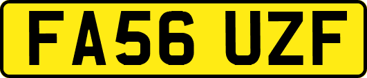 FA56UZF