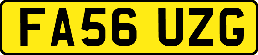 FA56UZG