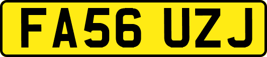 FA56UZJ