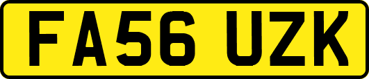 FA56UZK