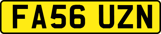 FA56UZN