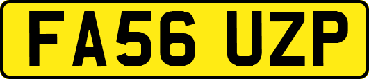 FA56UZP