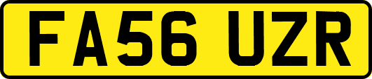 FA56UZR