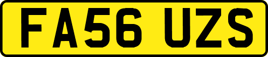 FA56UZS