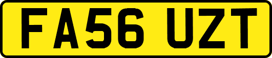 FA56UZT