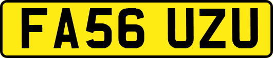 FA56UZU
