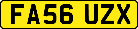 FA56UZX