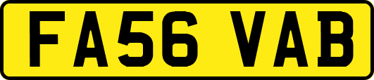 FA56VAB