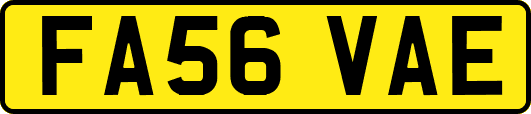 FA56VAE