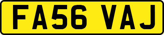 FA56VAJ