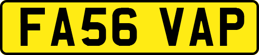 FA56VAP