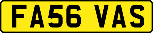 FA56VAS