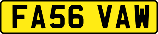 FA56VAW