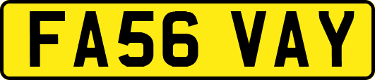 FA56VAY