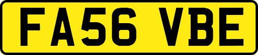 FA56VBE