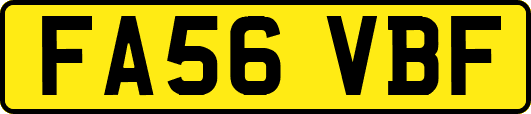 FA56VBF