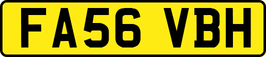 FA56VBH