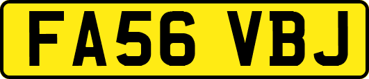 FA56VBJ
