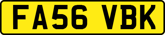 FA56VBK