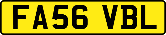 FA56VBL
