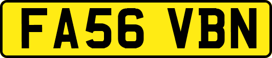 FA56VBN