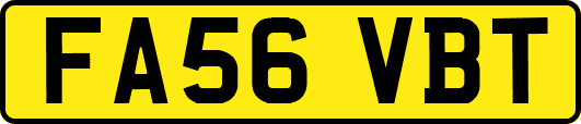 FA56VBT