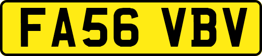 FA56VBV