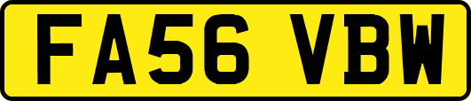 FA56VBW