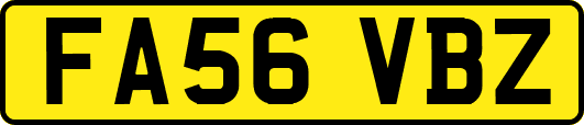 FA56VBZ