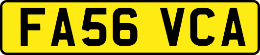 FA56VCA