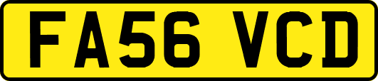 FA56VCD