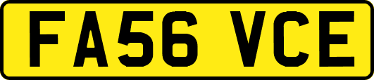 FA56VCE