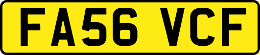 FA56VCF