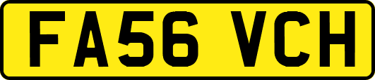 FA56VCH