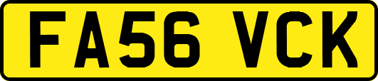 FA56VCK