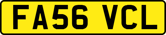 FA56VCL
