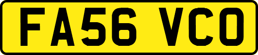 FA56VCO