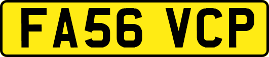 FA56VCP