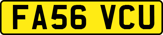 FA56VCU