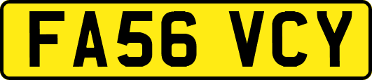 FA56VCY