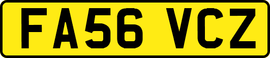 FA56VCZ