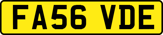 FA56VDE