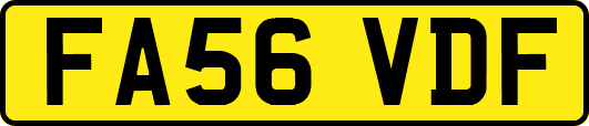FA56VDF