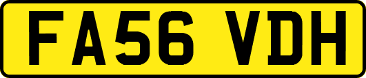 FA56VDH