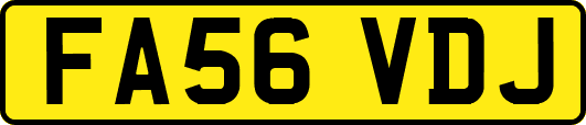 FA56VDJ