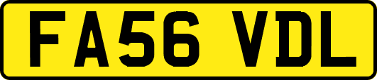 FA56VDL