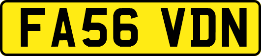FA56VDN