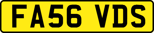 FA56VDS