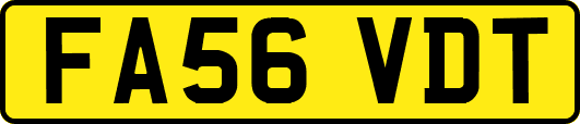 FA56VDT