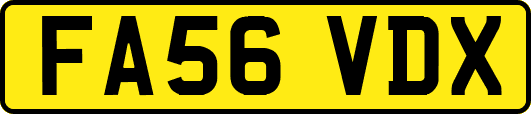 FA56VDX